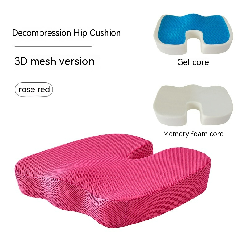 ELT Pro-Series Executive Seat Cushion