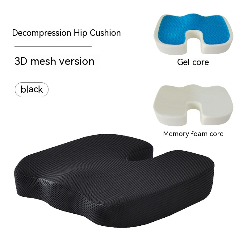 ELT Pro-Series Executive Seat Cushion