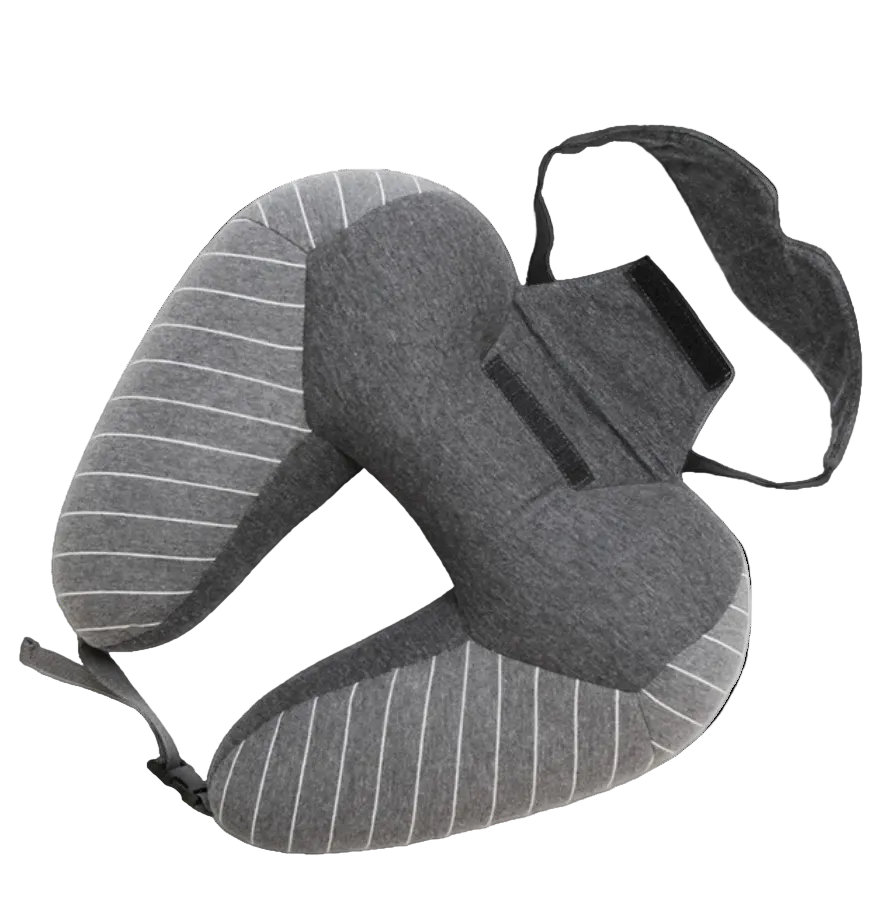 ELT Cloud-Support™ 3-in-1 Executive Travel System