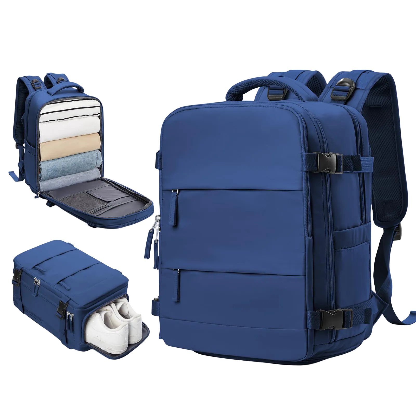 ELT Aero-Space™ Executive Compression Pack
