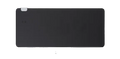 ELT MagCharge Executive Wireless Charging Mat in Black — charge up to 3 devices simultaneously at 15W, premium leather-effect desk surface