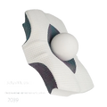 ELT CloudForm™ Ergonomic Dream Pillow