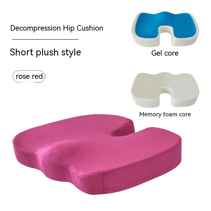 ELT Pro-Series Executive Seat Cushion