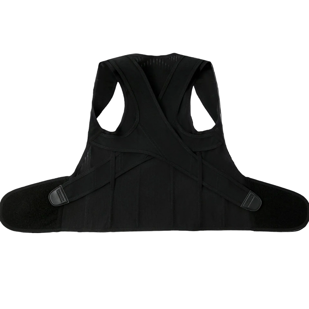 ELT Pro-Series Stealth Align — Invisible Posture System