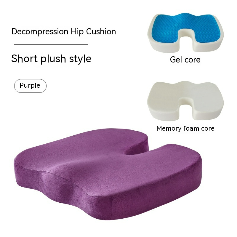 ELT Pro-Series Executive Seat Cushion