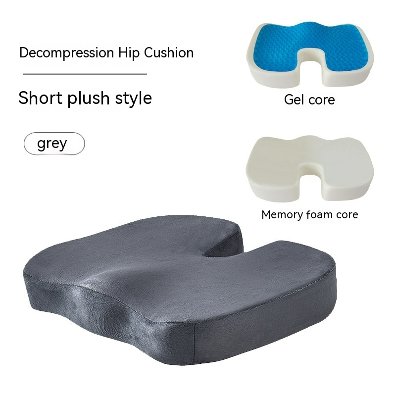 ELT Pro-Series Executive Seat Cushion