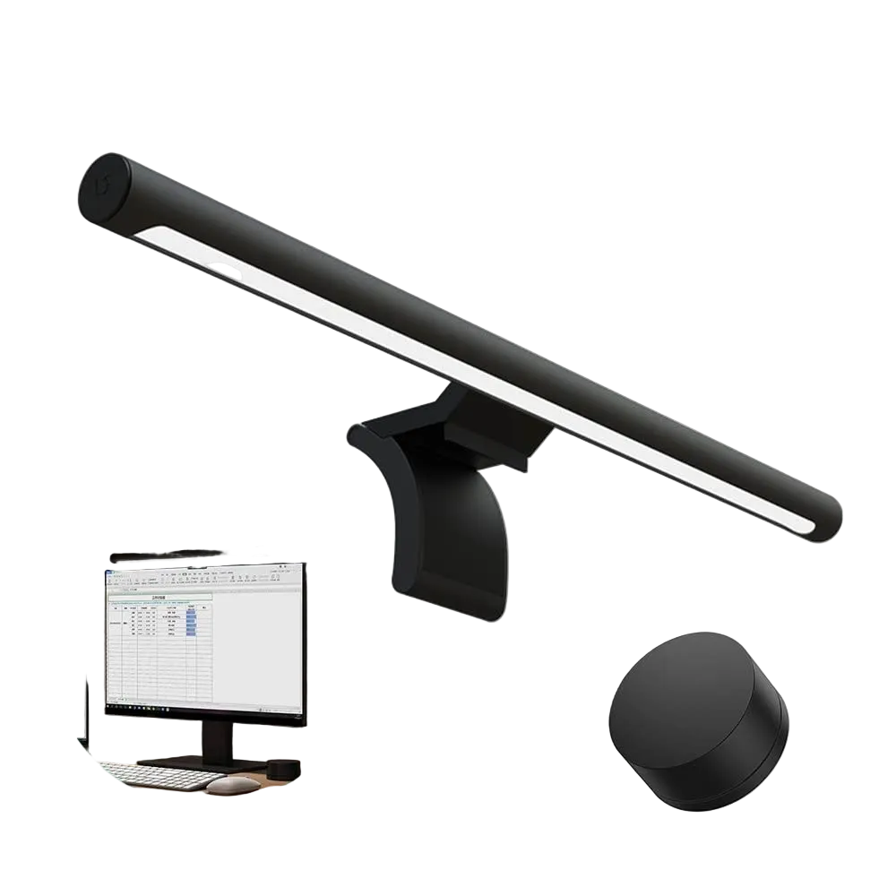 ELT LumaBar™ Pro Desk Light
