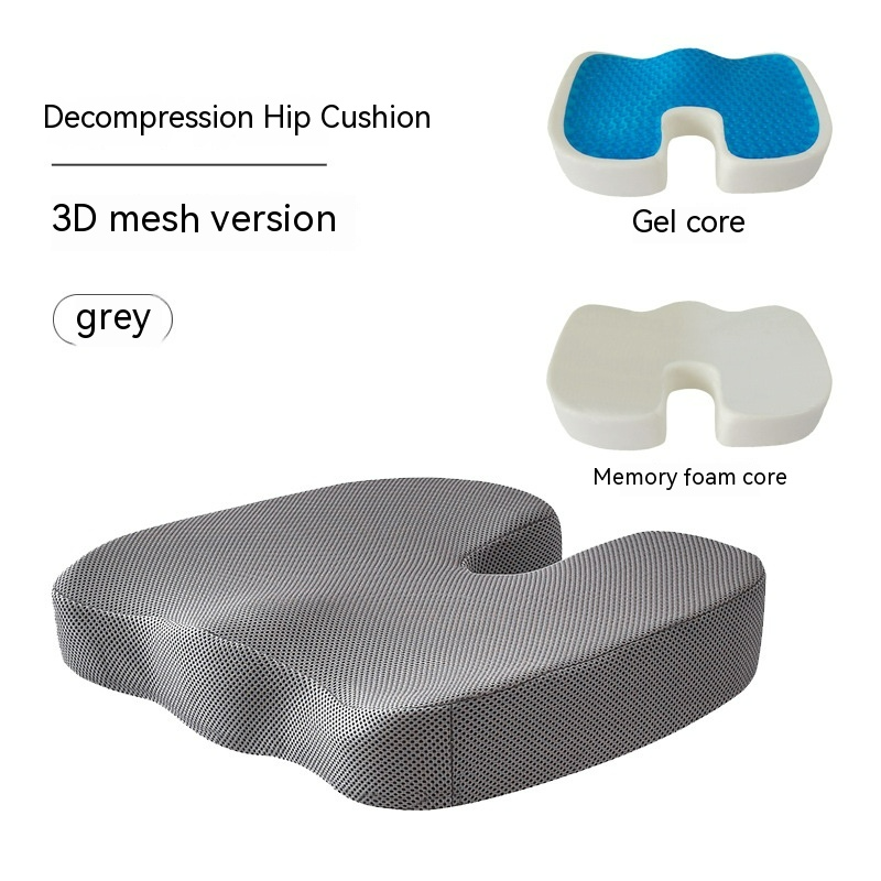 ELT Pro-Series Executive Seat Cushion