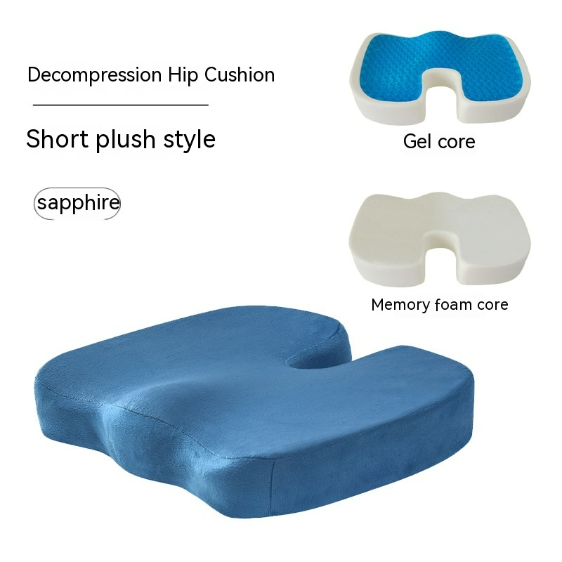ELT Pro-Series Executive Seat Cushion