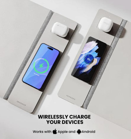 ELT MagCharge™ Executive Wireless Charging Mat