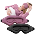 ELT Eclipse™ Deep Sleep Blackout Mask