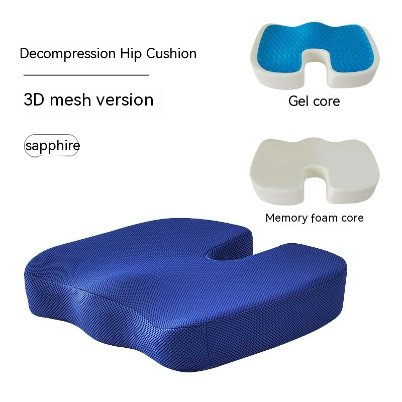 ELT Pro-Series Executive Seat Cushion